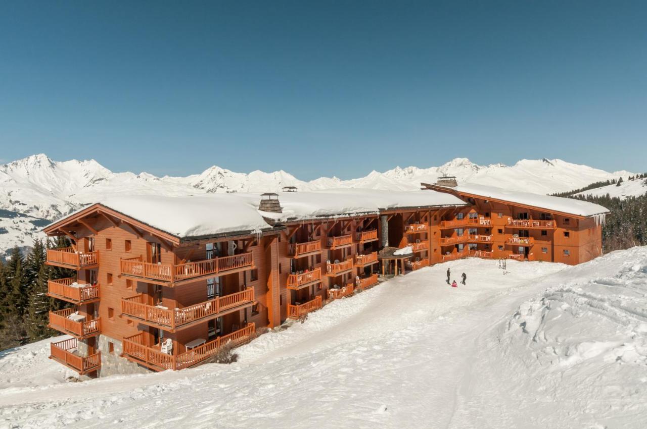 Aparthotel Pierre & Premium Le Roselend