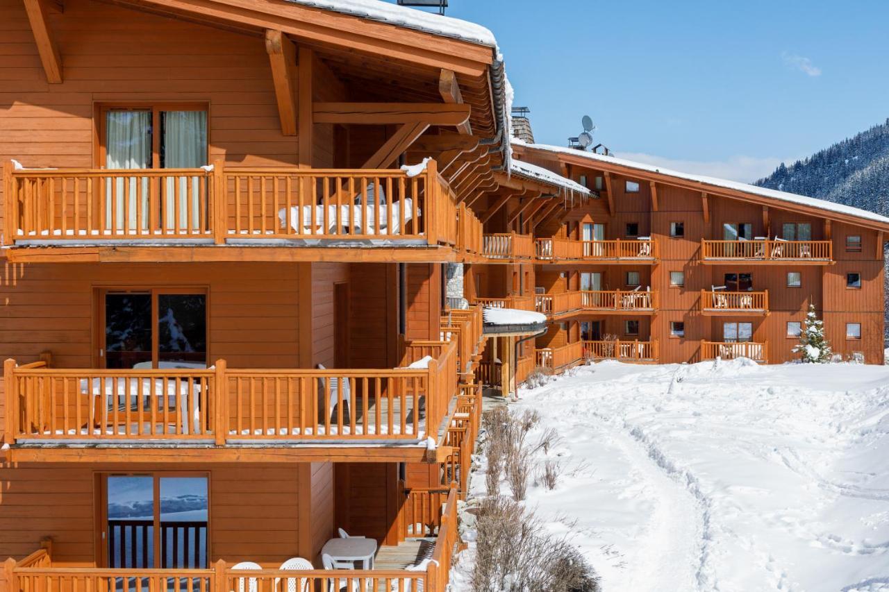 Aparthotel Pierre & Premium Le Roselend Les Arcs (Savoie)