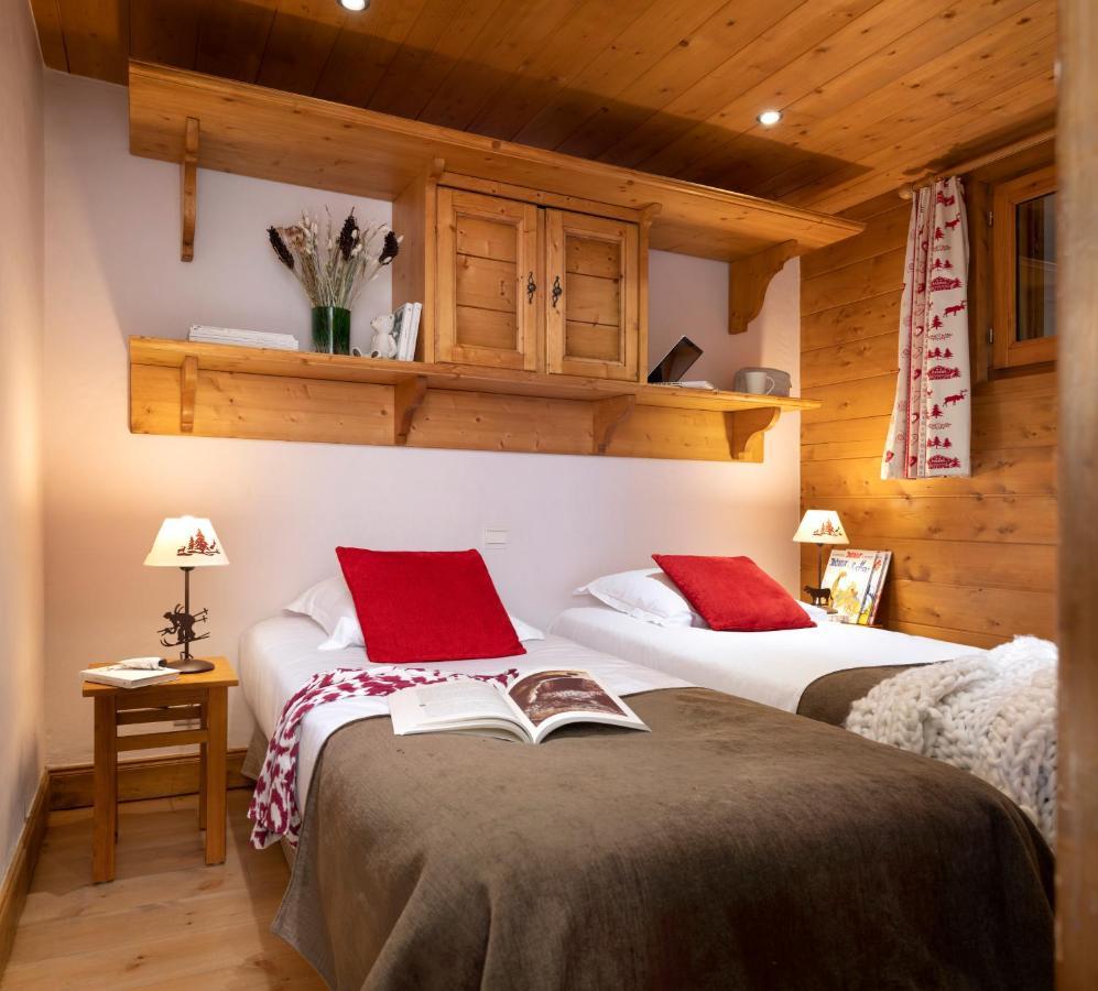 Pierre & Premium Le Roselend * Les Arcs (Savoie)