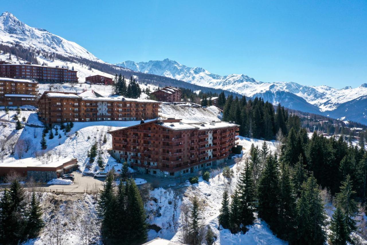 Aparthotel Pierre & Premium Le Roselend