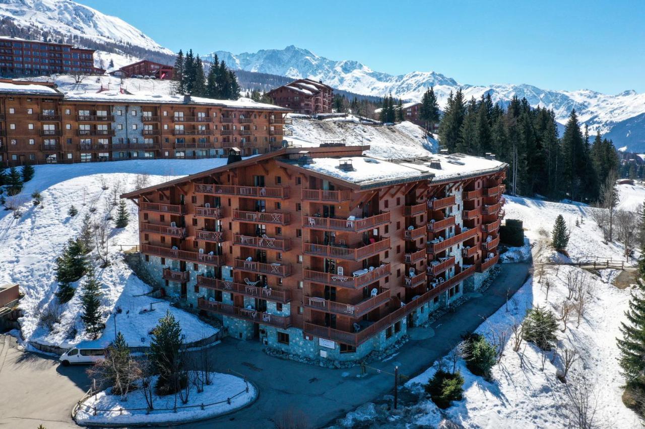 Aparthotel Pierre & Premium Le Roselend Les Arcs (Savoie)