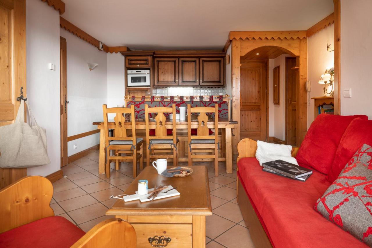 Pierre & Premium Le Roselend