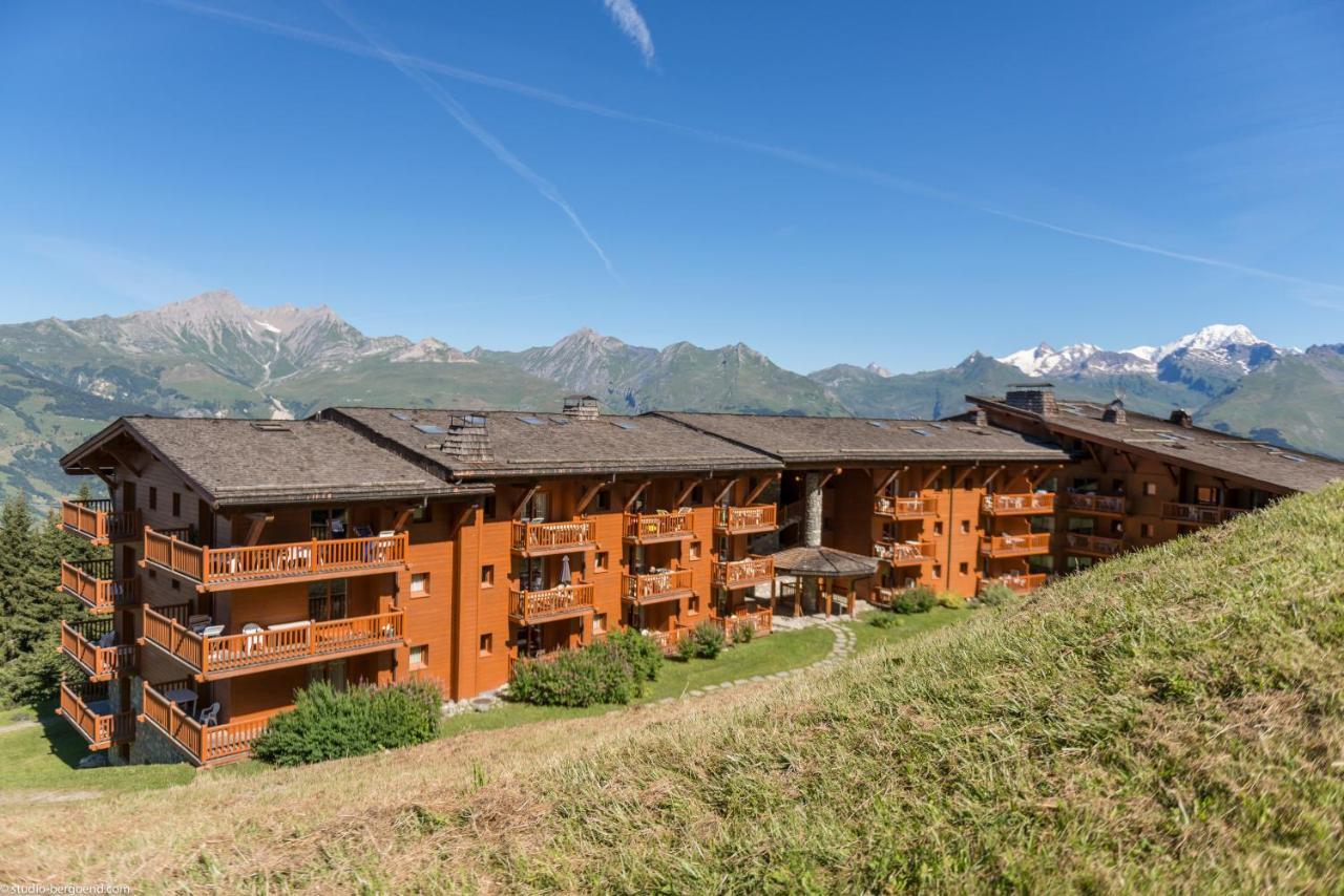 Pierre & Premium Le Roselend Aparthotel Les Arcs (Savoie)