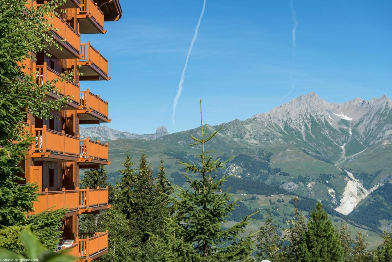 Pierre & Premium Le Roselend * Les Arcs (Savoie)