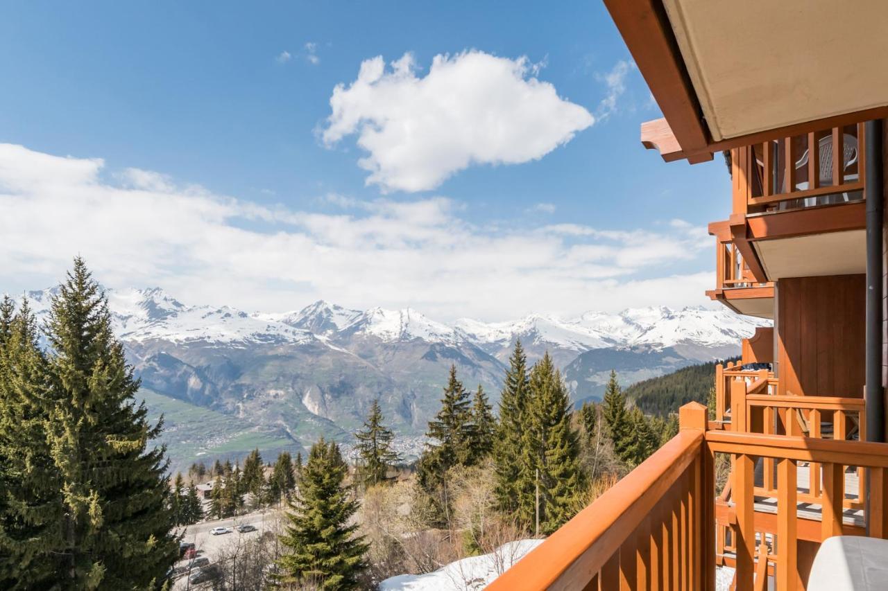 Pierre & Premium Le Roselend Les Arcs (Savoie)