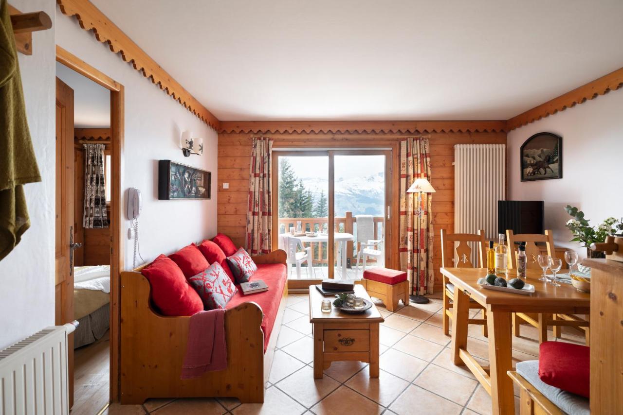 Aparthotel Pierre & Premium Le Roselend