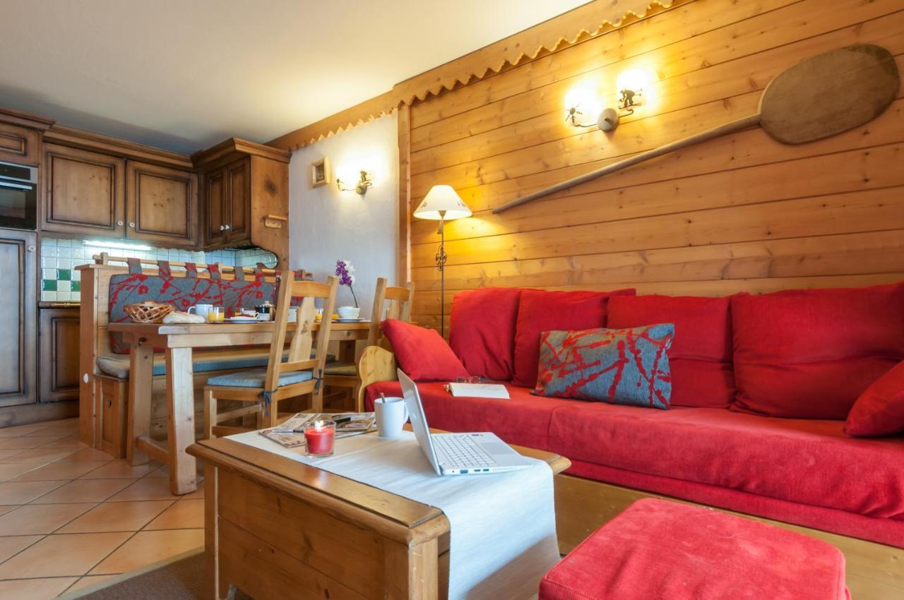 Aparthotel Pierre & Premium Le Roselend *