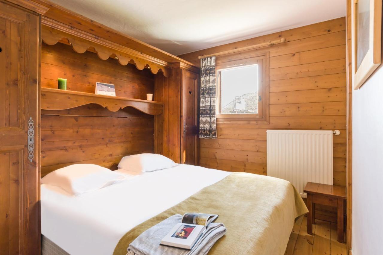 Pierre & Premium Le Roselend Aparthotel Les Arcs (Savoie)