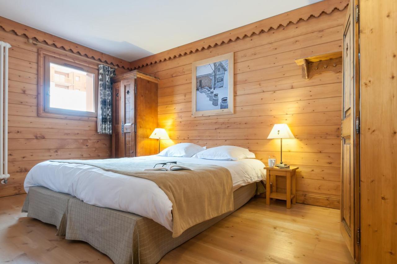 Pierre & Premium Le Roselend Aparthotel *